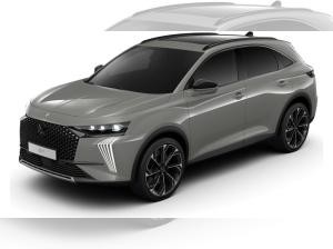 DS Automobiles DS 7