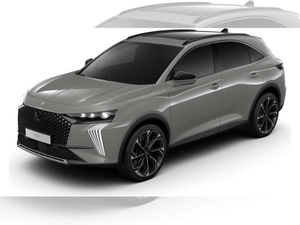 DS Automobiles DS 7
