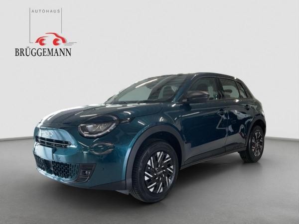 Fiat 600