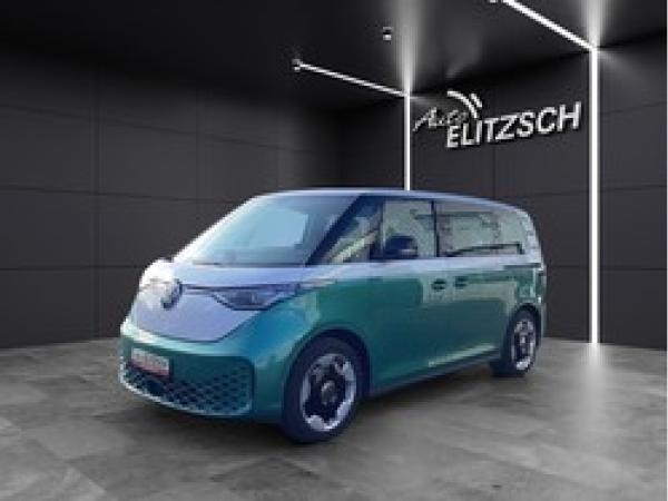 Volkswagen ID.Buzz