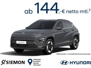Hyundai Kona Elektro