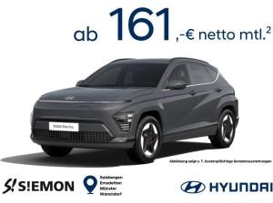 Hyundai Kona Elektro
