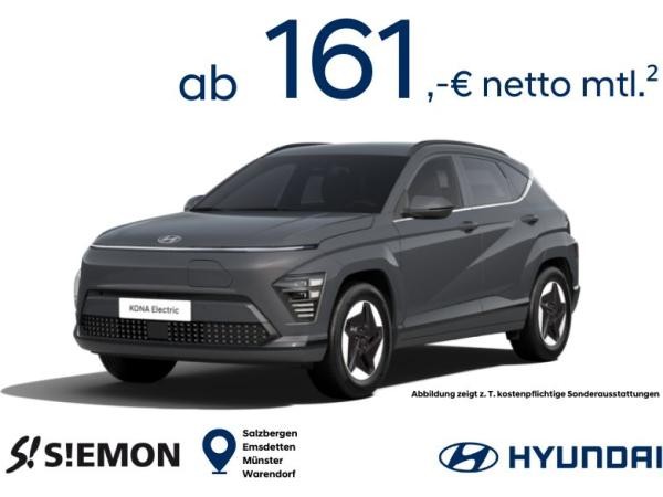 Hyundai Kona Elektro