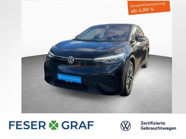 Volkswagen ID.5