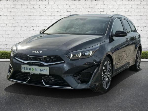 Kia Ceed SW