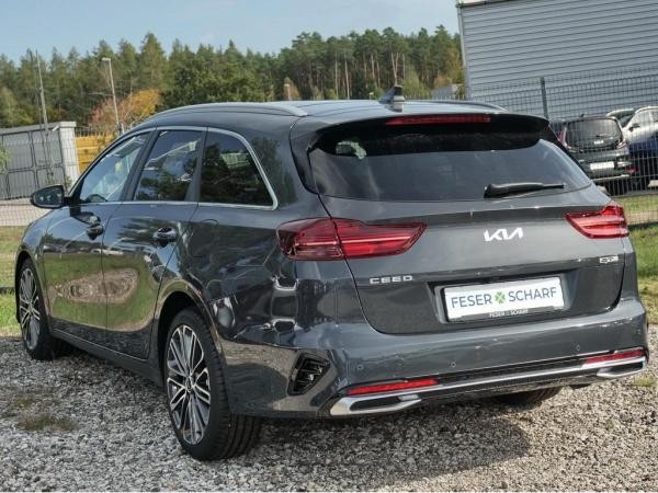 Kia Ceed SW