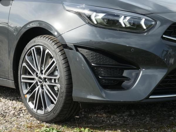 Kia Ceed SW