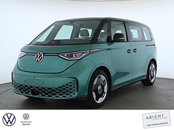 Volkswagen ID.Buzz