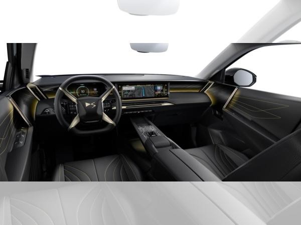 DS Automobiles DS 8