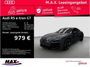 Audi RS e-tron GT