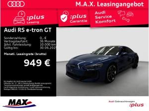 Audi RS e-tron GT
