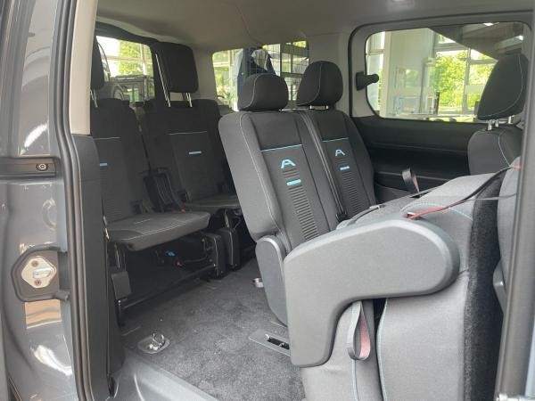 Ford Tourneo Connect