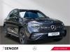 Mercedes-Benz GLC 450 d
