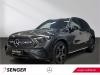 Mercedes-Benz GLC 450 d