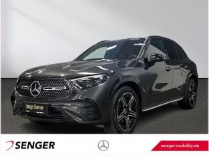 Mercedes-Benz GLC 450 d