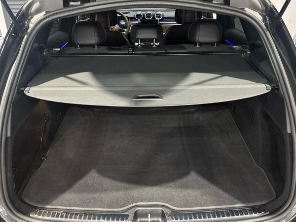 Mercedes-Benz GLC 450 d