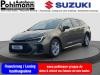Suzuki Swace