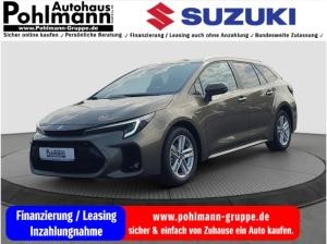Suzuki Swace