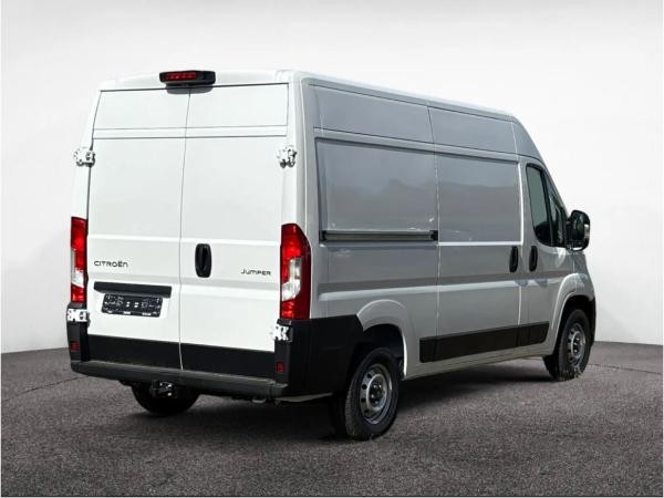 Citroën Jumper