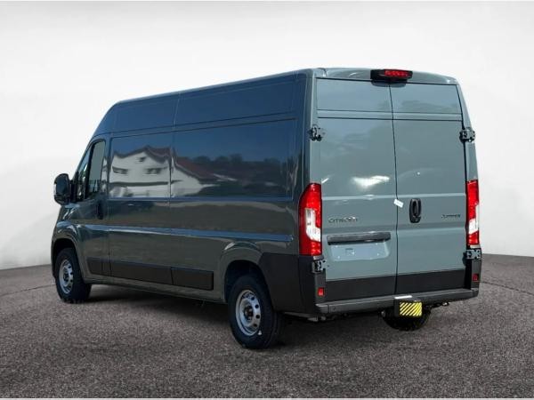 Citroën Jumper