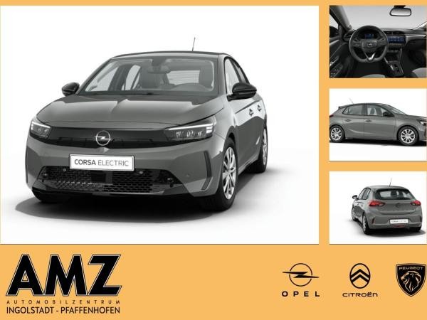 Opel Corsa-e
