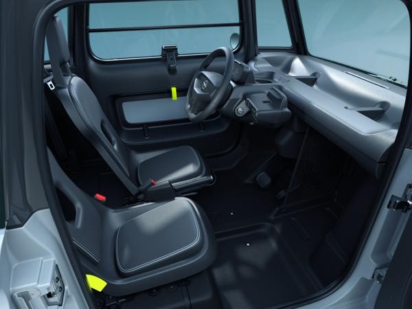 Opel Rocks