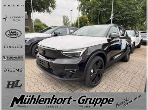 Volvo EX40