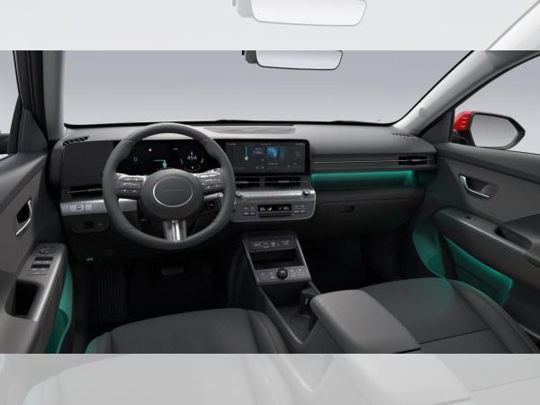 Hyundai Kona Elektro