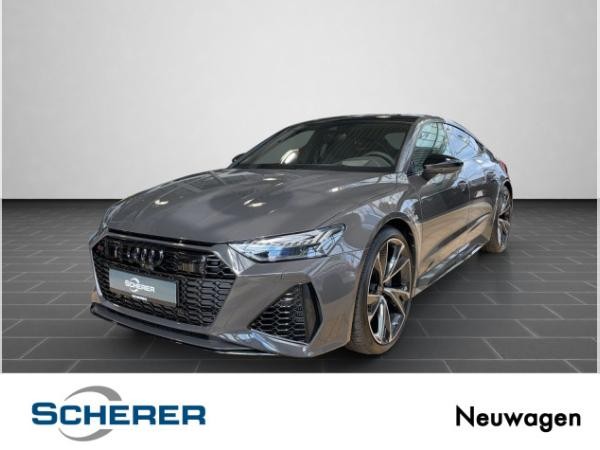 Audi RS7