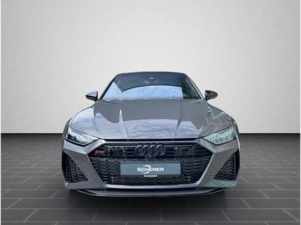 Audi RS7
