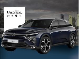 Citroën C5X