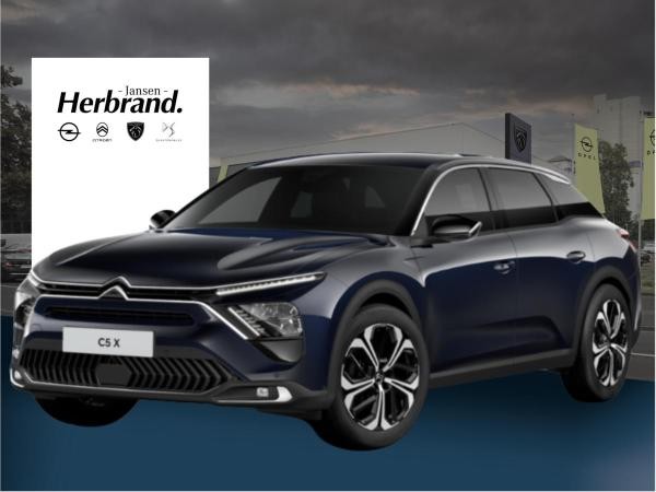 Citroën C5X