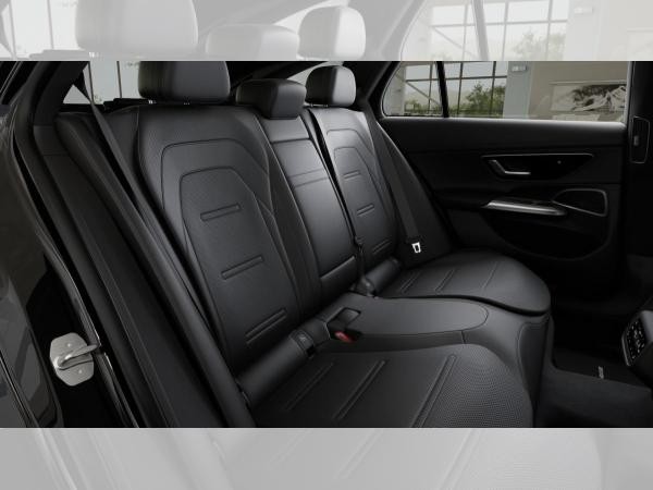 Mercedes-Benz E 53 AMG