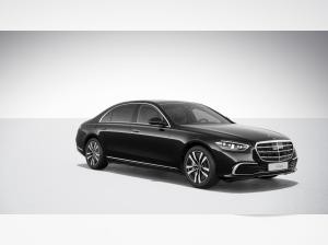 Mercedes-Benz S 350