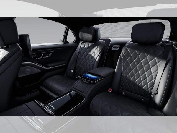 Mercedes-Benz S 350