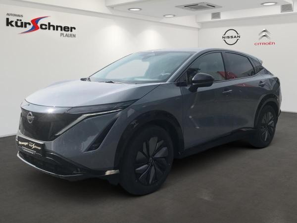 Nissan Ariya