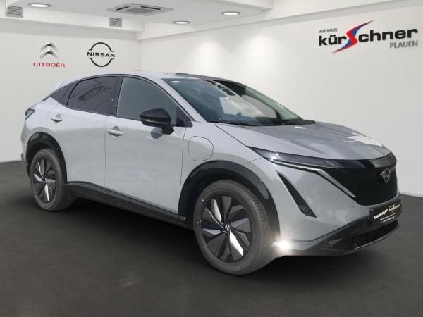 Nissan Ariya