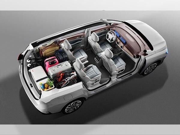 Dongfeng Forthing 4