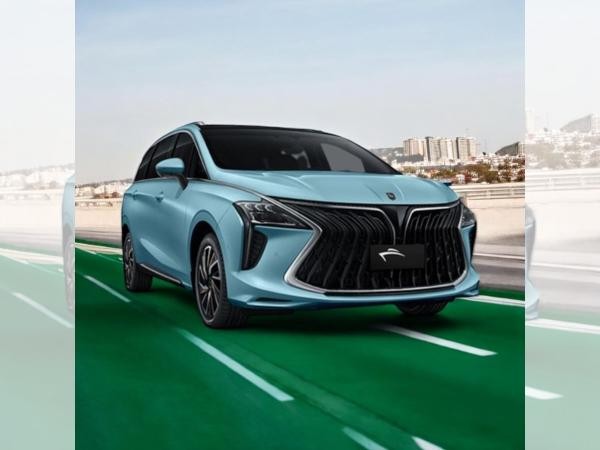 Dongfeng Forthing 4