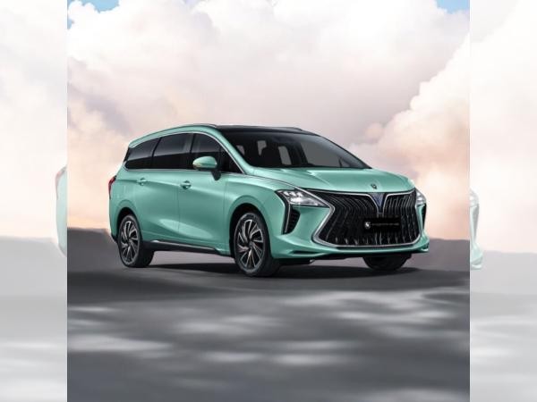 Dongfeng Forthing 4