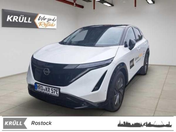 Nissan Ariya