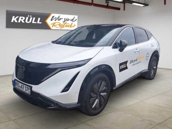 Nissan Ariya