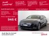 Audi S6 e-tron