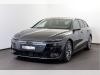 Audi S6 e-tron