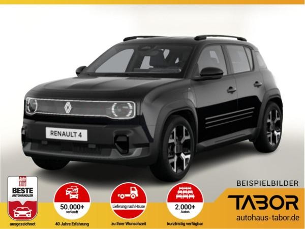 Renault 4
