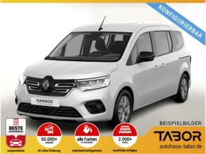 Renault Grand Kangoo