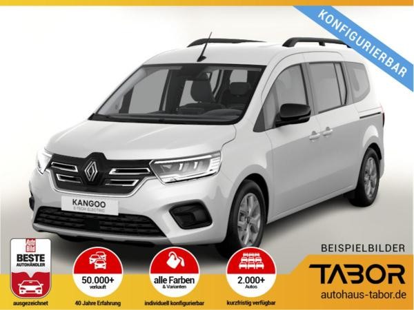 Renault Grand Kangoo