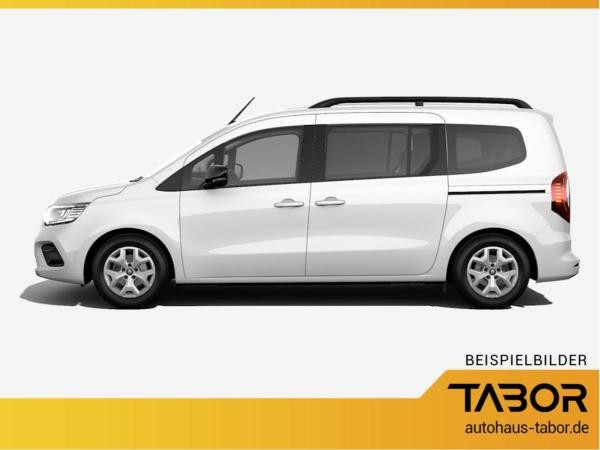 Renault Grand Kangoo
