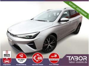 MG MG5