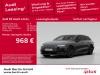 Audi S6 e-tron